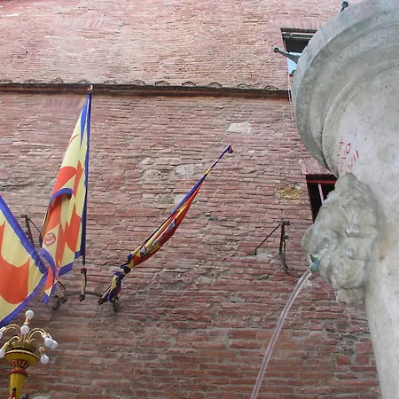 Comodo E Centrale, Per Scoprire * Siena