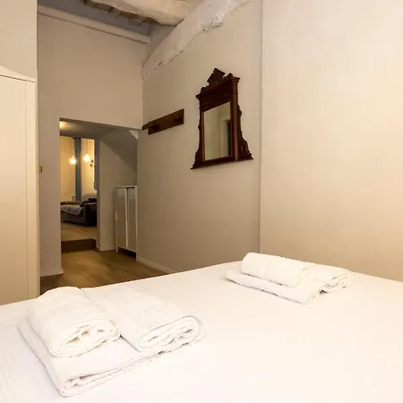 Apartment San Marco 16 - Comodo E Centrale, Per Scoprire