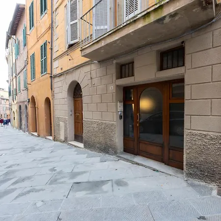 San Marco 16 - Comodo E Centrale, Per Scoprire Apartment *