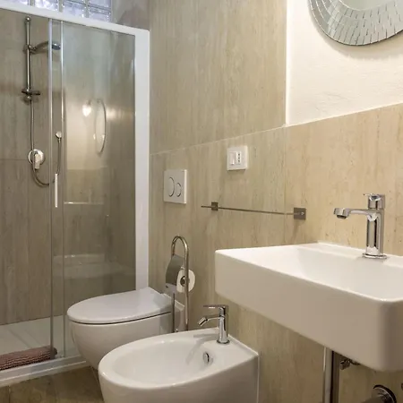 San Marco 16 - Comodo E Centrale, Per Scoprire Apartment