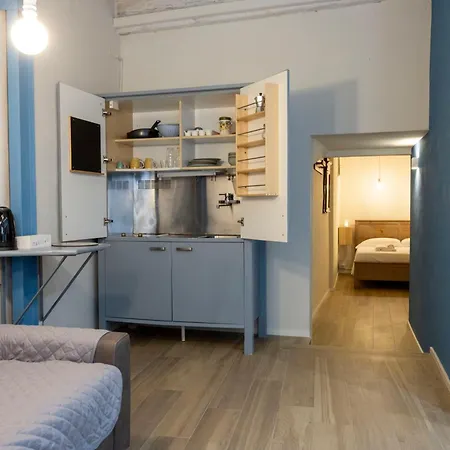 Apartment San Marco 16 - Comodo E Centrale, Per Scoprire