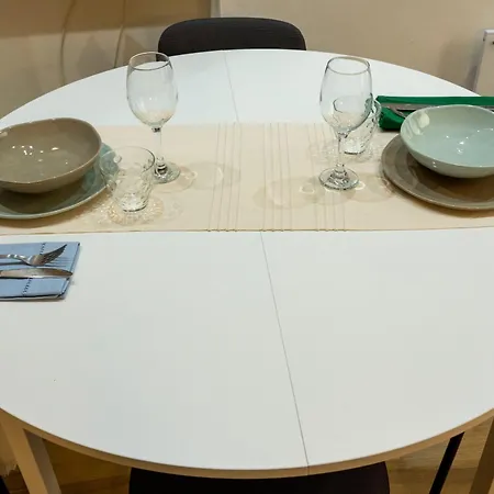 Apartment San Marco 16 - Comodo E Centrale, Per Scoprire *