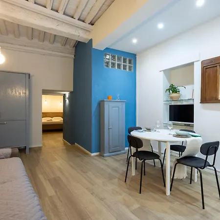 Apartment San Marco 16 - Comodo E Centrale, Per Scoprire *